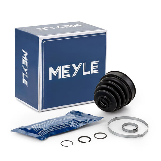 MEYLE CV BOOT KIT FRONT INNER AUDI VAG TRIPOD 4E0 498 201 - 100 495 0015