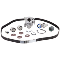 Subaru FORESTER 16V VVT MPFI TURBO, QUAD CAM INCL. WATER PUMP