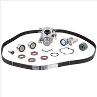Subaru IMPREZA CAMBELT KIT EJ20, QUAD CAM INCL. WATER PUMP