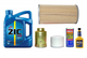 Toyota HIACE 1KD-FTV 3L Diesel SERVICE KITS