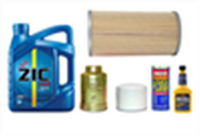 Toyota Hilux 1KD-FTV 3L Diesel SERVICE KITS