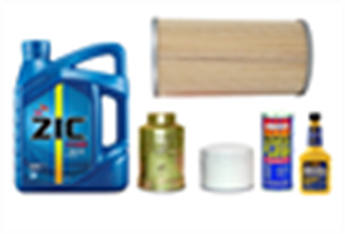 Toyota Hilux 1KD-FTV 3L Diesel SERVICE KITS