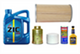 Toyota Hilux 1KD-FTV 3L Diesel SERVICE KITS