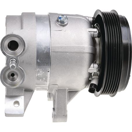 OEX Air Conditioning Compressor Holden Commodore Vt-Vx CXG0012