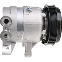 OEX Air Conditioning Compressor Holden Commodore Vt-Vx CXG0012