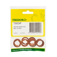Sump Plug Washer 10 Pack - TSW034P