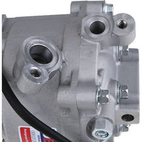 OEX Air Conditioning Compressor 12V Direct Mount CXM0015