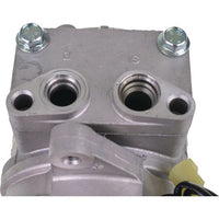 OEX Air Conditioning Compressor 12v Alternator Mount SP10 Style CXG7114