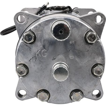 OEX Air Conditioning Compressor 12V Ear Mount SD7H15 Style CXS0067