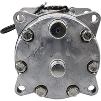 OEX Air Conditioning Compressor 12V Ear Mount SD7H15 Style CXS0067