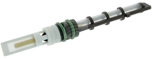 JAYAIR ORIFICE TUBE BROWN .047 INCH FORD W 2 GREEN O RINGS TX0052