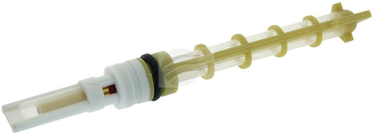 JAYAIR ORIFICE TUBE YELLOW/WHITE .062"" GM&IMPORT W BLACK O RING TX0054