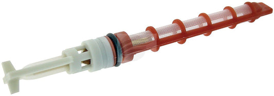 JAYAIR ORIFICE TUBE ORANGE/WHITE .057"" GM & IMPORT TX0058