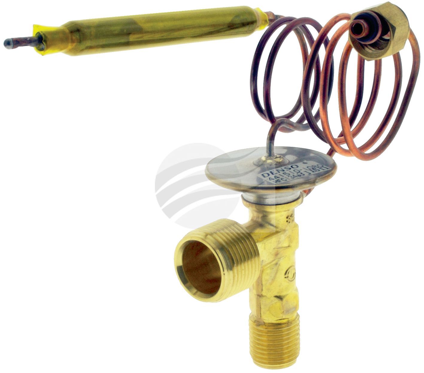 DENSO TXV COASTER BUS 441510-1080 (was441510-0150) TX0150