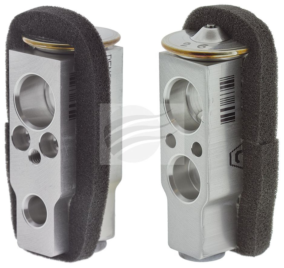 DENSO TXV TOYOTA RUKUS AZE151R 5/10- WITH AUTO A/C OE # 88515-42090 TX0520