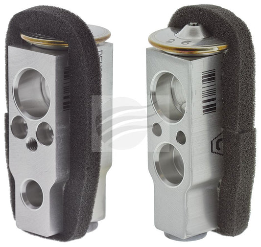 DENSO TXV TOYOTA RUKUS AZE151R 5/10- WITH AUTO A/C OE # 88515-42090 TX0520