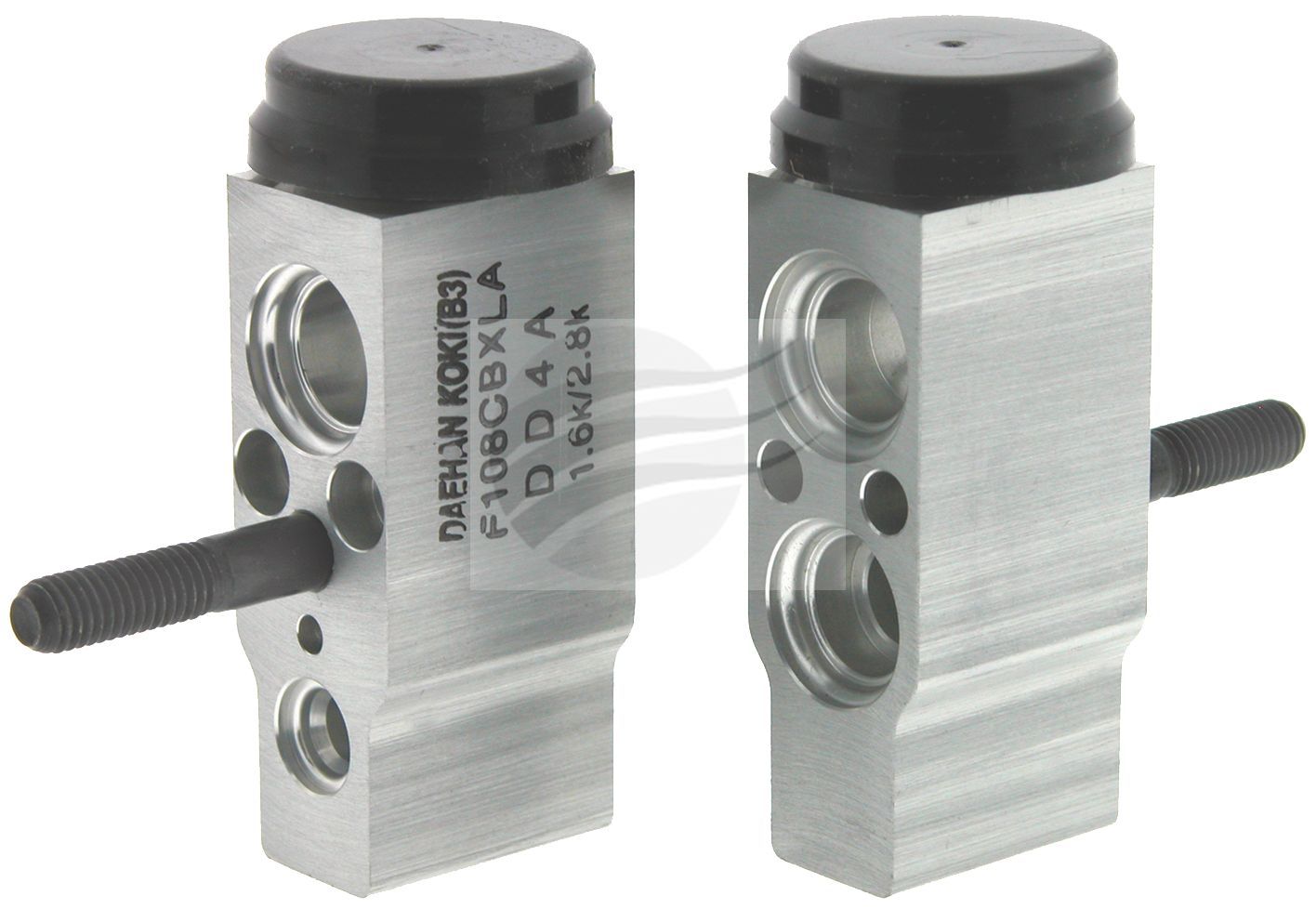 JAYAIR TXV HYUNDAI ACCENT LC LS 6/00-4/06, GETZ TB 9/02-ON TX1044