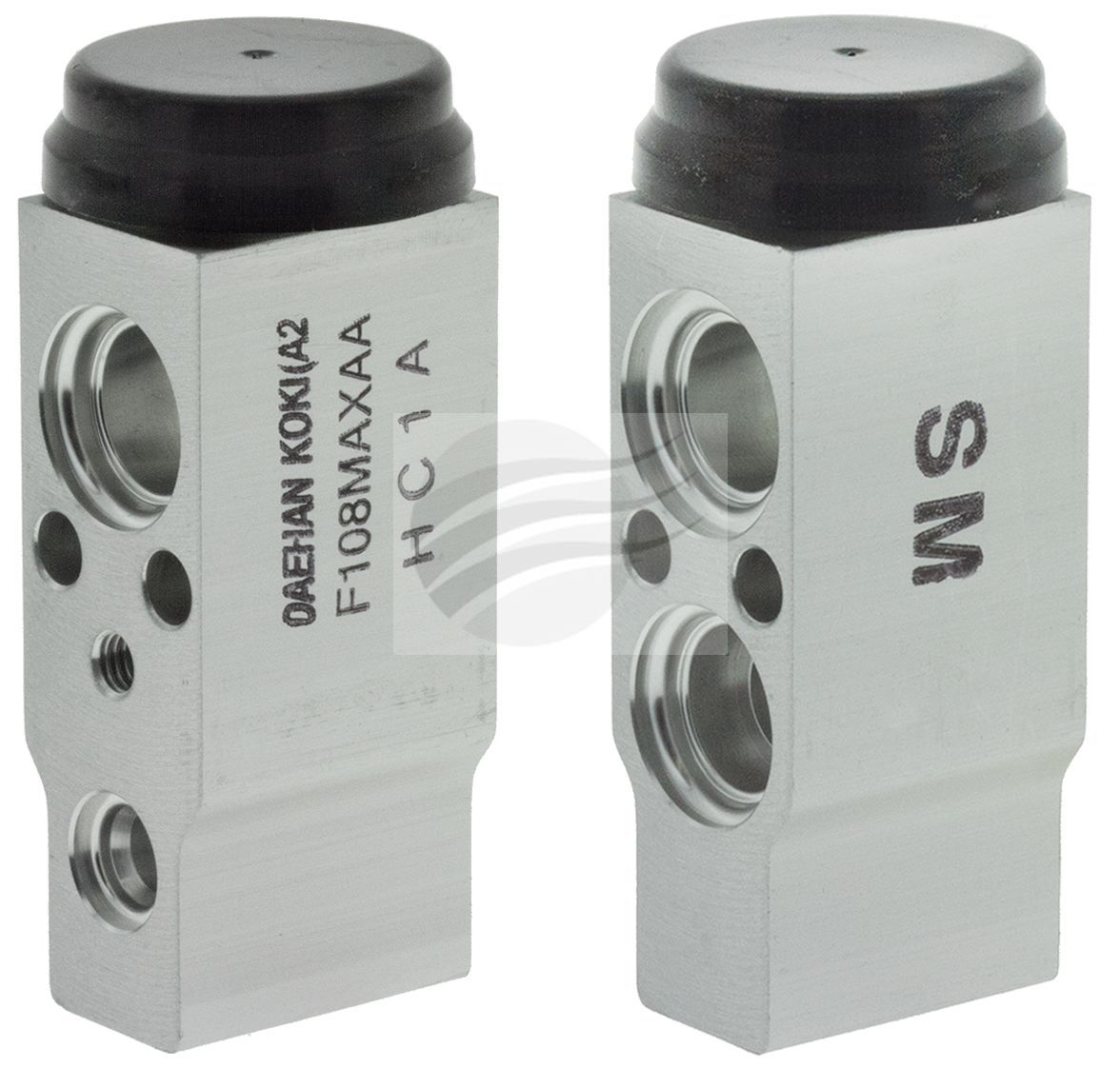 JAYAIR TXV HYUNDAI SANTA FE SM PET 11/00-4/06 TX1045