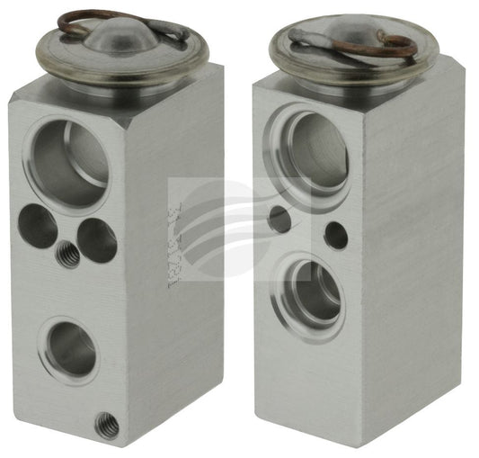 JAYAIR TXV FORD FIESTA WS 1/09-9/10 TX1051