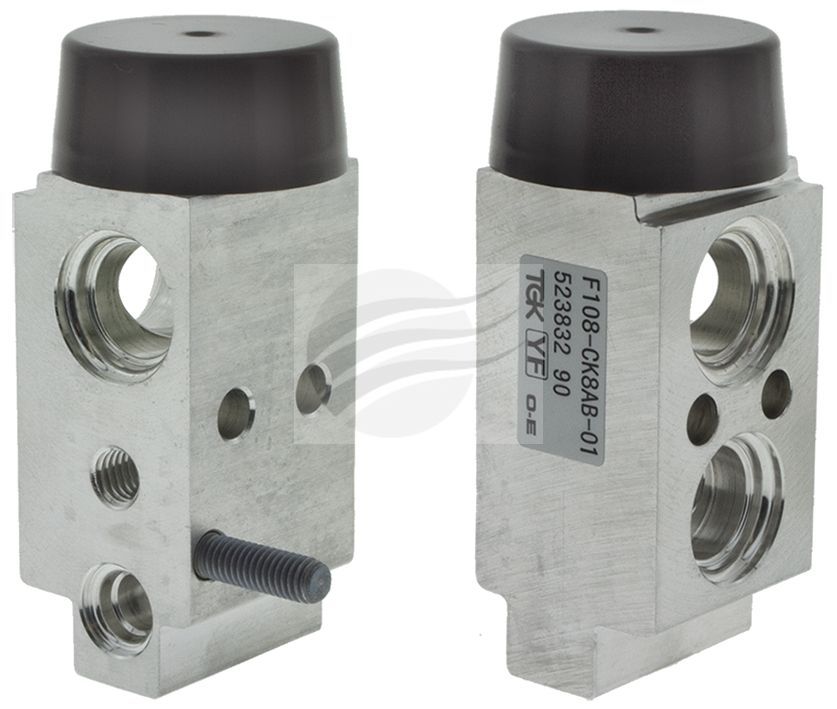 JAYAIR TXV HYUNDAI i45 05/10 - TX1069