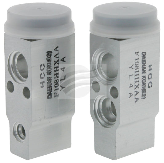 JAYAIR TXV HYUNDAI ELANTRA XD 2000 - 2004 ; KIA RIO TX1137