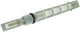 JAYAIR ORIFICE TUBE WHITE GM .072"" TX2611