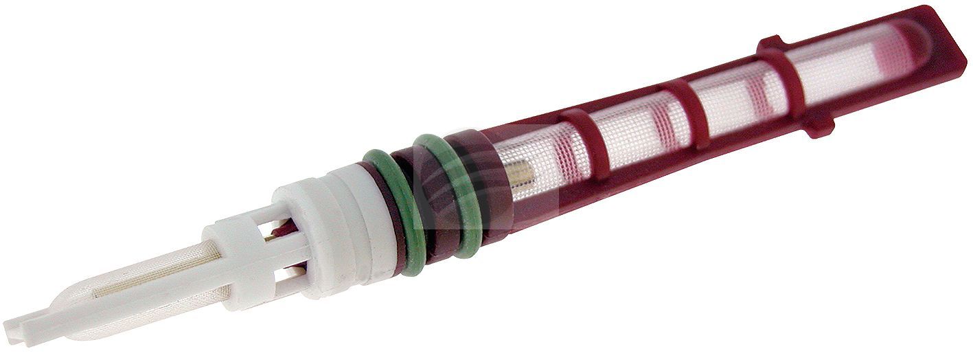 JAYAIR ORIFICE TUBE TXV RED .062 INCH FALCON BA BF BFII F350 01- TX2619