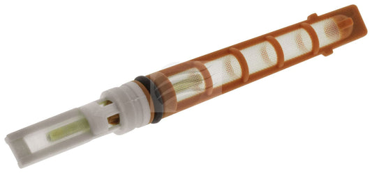 JAYAIR ORIFICE TUBE TXV ORANGE .057"" SUITS AUDI APPLICATIONS TX2656