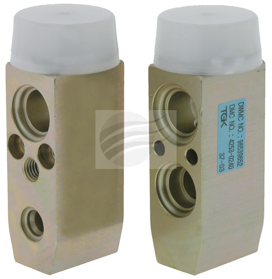 JAYAIR TXV KALOS T200 4/03- 12/04 HOLDEN BARINA TK 05- TX3323