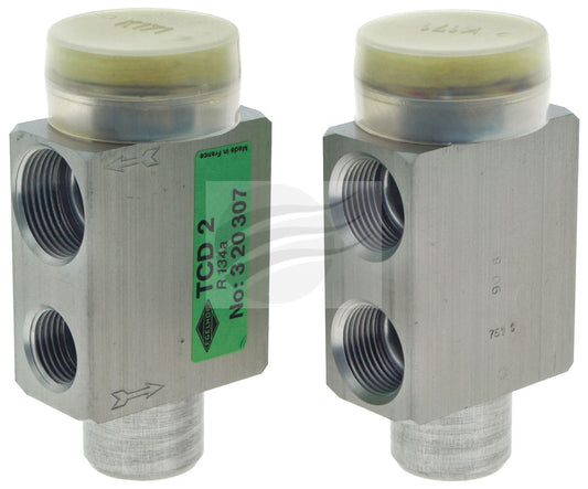JAYAIR TXV BMW 7 SERIES E23 TO 9/85 GOLF II OE191820679 TX5000