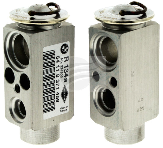 JAYAIR TXV BMW 5 SERIES E39 X5 E53 7 SERIES E38 FREELANDER 01 TX5002