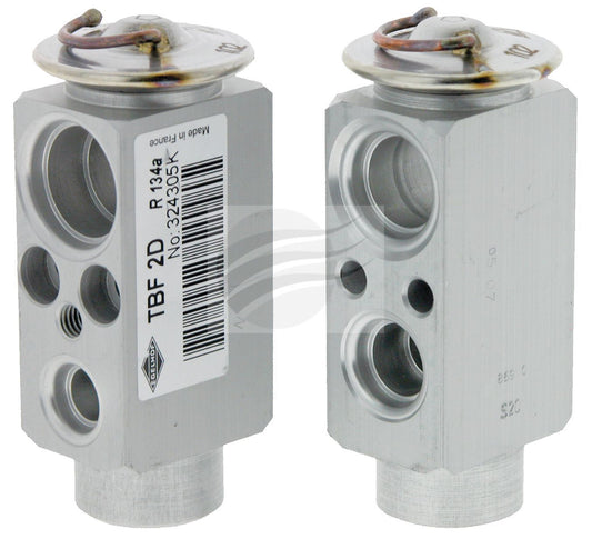 JAYAIR TXV BMW 3 SERIES E36 Z3 E36 9/00-12/02 TX5003
