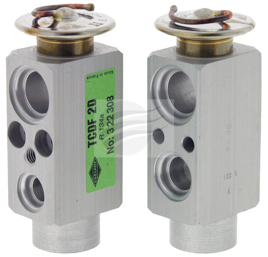 JAYAIR TXV PORSCHE 911, 928, 933 8/93-11/99 TX5010