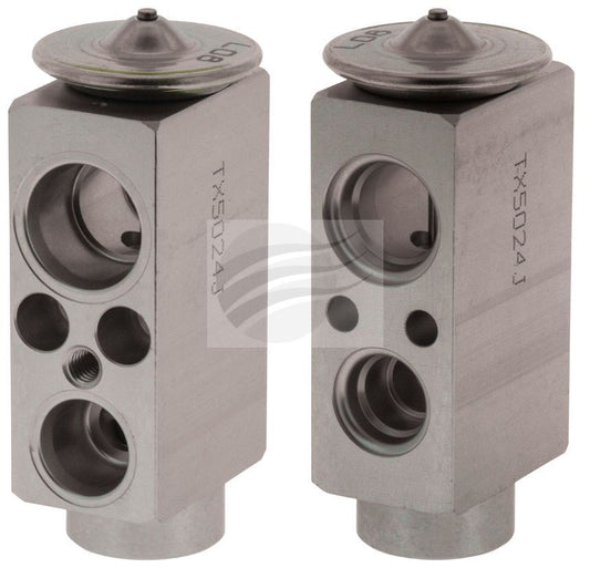 JAYAIR TXV BMW X5 E70 3/07- REPLACES OE # TX5024J