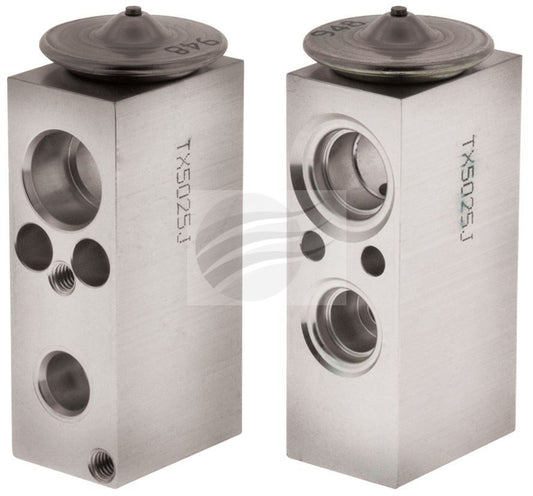 JAYAIR TXV CITROEN C3 C4 3/09-ON PEUGEOT 207 308 08-10 TX5025J