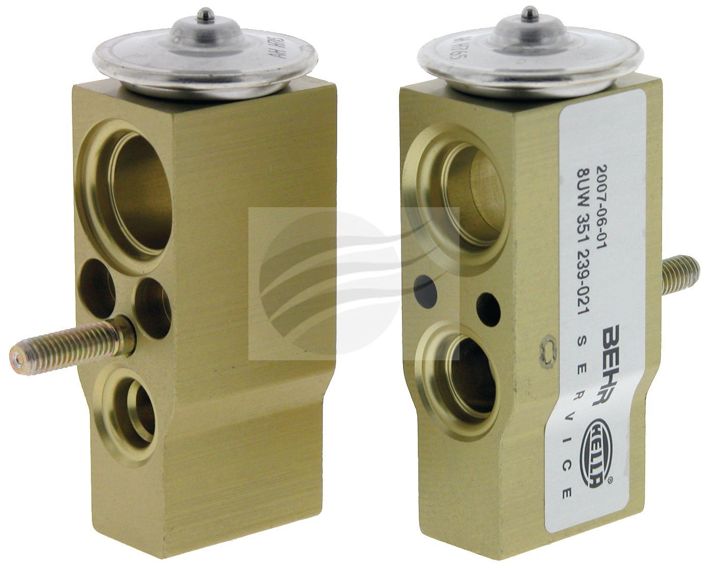 HELLA TXV MERC A CLASS W168 W169 A140 A160 A190 A210 TX5102