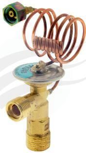 PARKER TXV MAZDA 626 85-89 TX6058