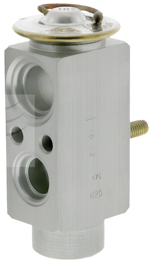 JAYAIR TXV MERCEDES C CLASS W203 00- S CLASS 15mm PORT VITO 9/03- TX6715