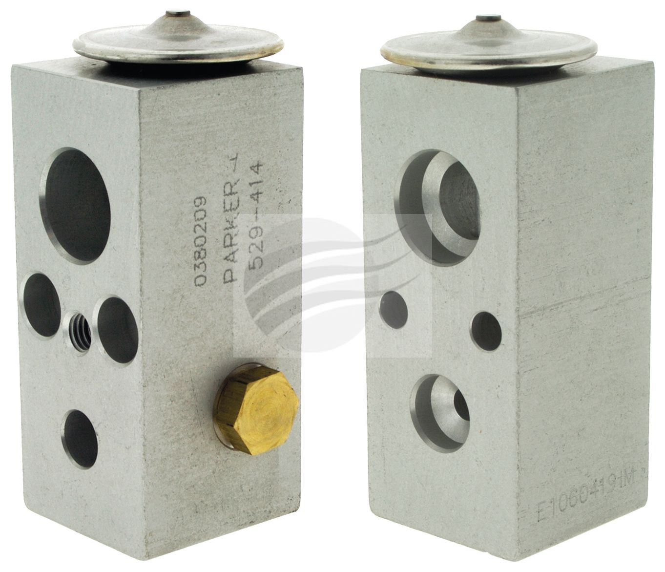 PARKER TXV CHRYSLER NEON 6/96- PT CRUISER 7/00- TX9414
