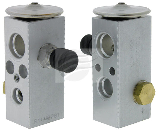 PARKER TXV FALCON EA EB TO 2/92 W/O/S TX9819