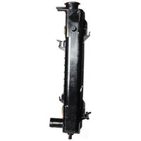 HOLDEN HSV RADIATOR ENGINE COOLING ALUMINIUM CORE PLASTIC TANK RAD588
