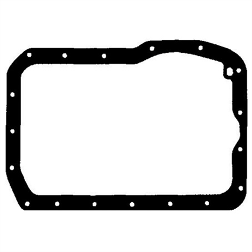 PERMASEAL Engine Oil Pan Gasket JH396