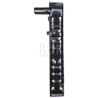 FloKool Radiator Engine Cooling Aluminium Core Plastic Tank RAD338