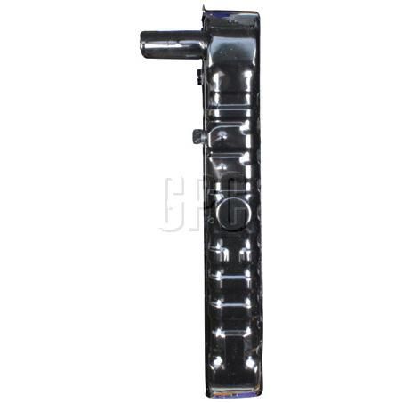 FloKool Radiator Engine Cooling Aluminium Core Plastic Tank RAD338