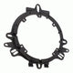 Metra Universal 6.5" Speaker Adapter Rings | Set of 4 | ABS Plastic