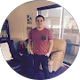 testimonial author avatar