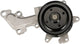 GENUINE TOYOTA WATER PUMP GWT-149A VITZ YARIS 1NR 1.3L 1610080004