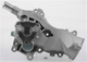 BORG & BECK WATER PUMP HOLDEN CRUZE,TRAX A14NET 2011