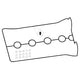 ROCKER COVER GASKET A16DMS + SPS PLASTIC CAM COVER ONLY VC4123