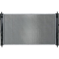 MITSUBISHI RADIATOR RAD1846